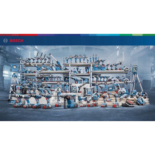 Wiertło Bosch Bosch Powertools SDS plus-7X 10x950x1000mm - 2608900104 EXPERT RANGE