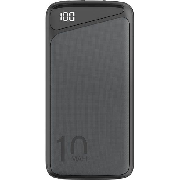 Powerbank Goobay PBLV0003 10000mAh Czarny