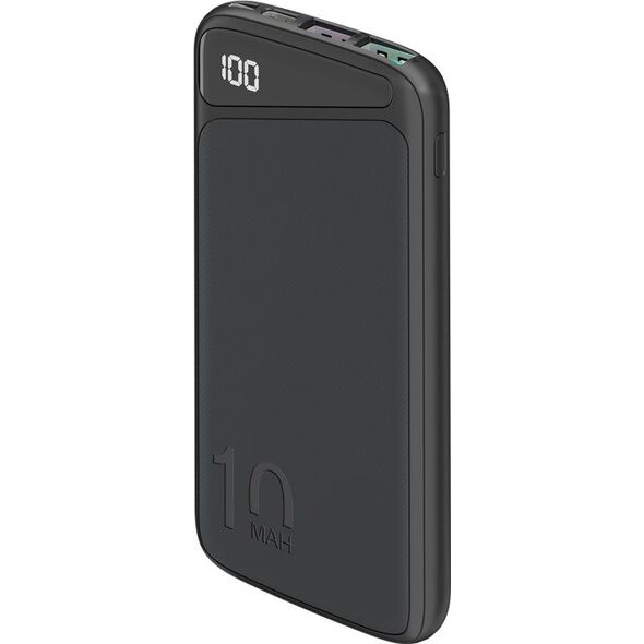 Powerbank Goobay PBLV0003 10000mAh Czarny