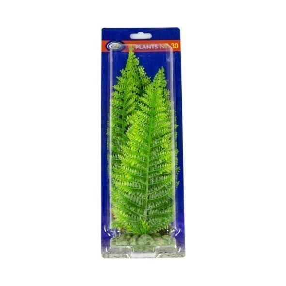 Aqua Nova AQUANOVA ROSLINA SZTUCZNA 30CM NP-30 2929 3573