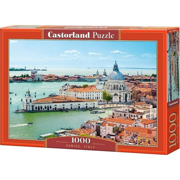 Castorland Puzzle 1000 Wenecja CASTOR