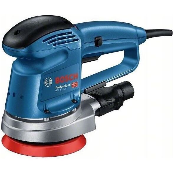 Szlifierka Bosch GEX 34-125