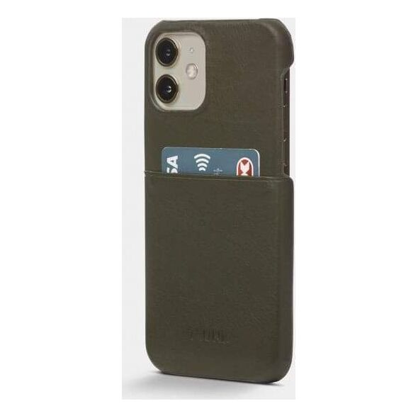 Trunk iPhone 12/12 Pro Backcover,
