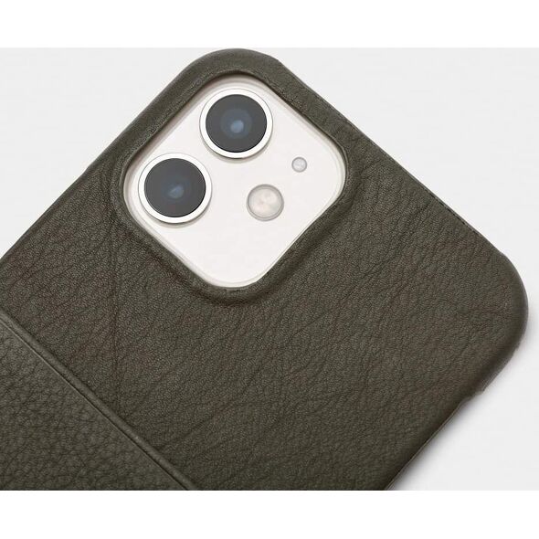 Trunk iPhone 12/12 Pro Backcover,