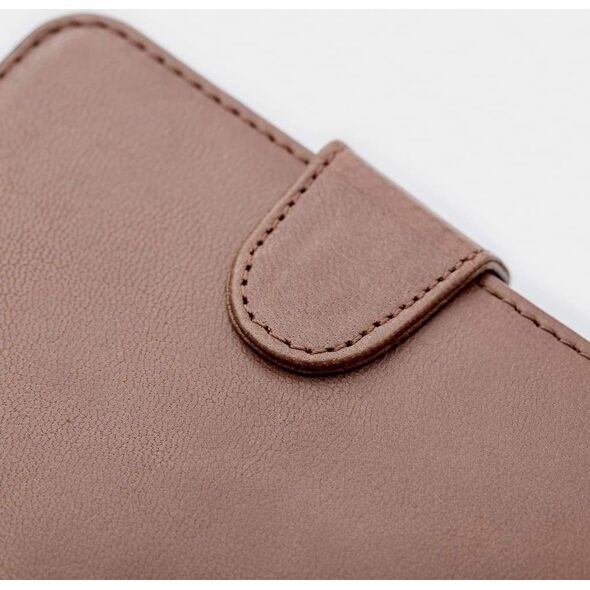 Trunk iPhone 12 Mini Wallet, Brown