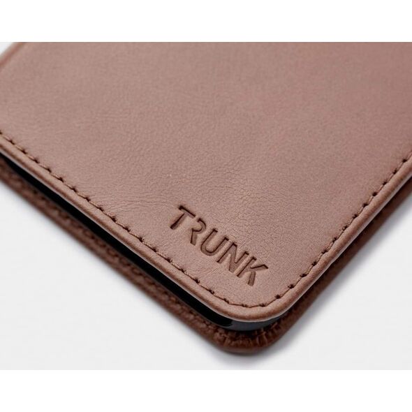 Trunk iPhone 12 Pro Max Wallet,