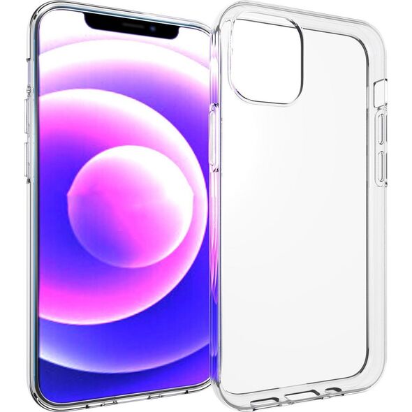 eStuff iPhone 13 mini Soft case