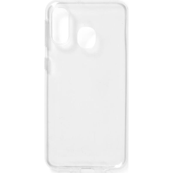 eStuff Samsung Galaxy A40 Soft case