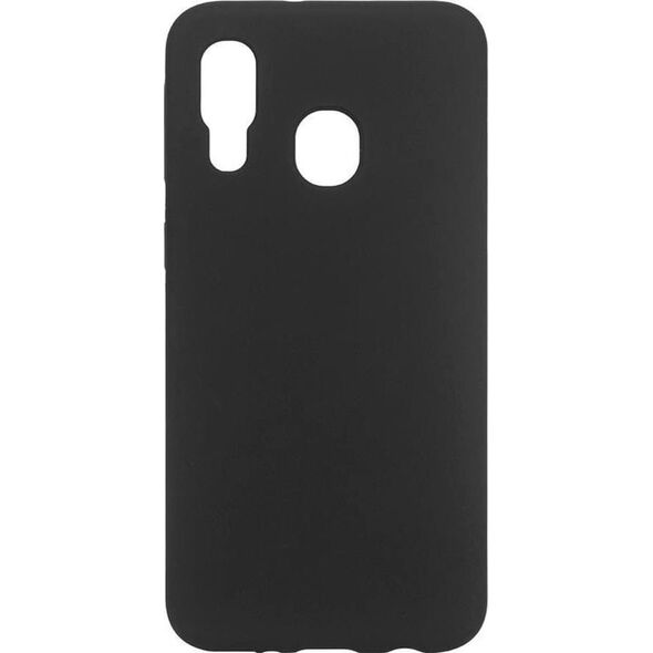 eStuff Samsung Galaxy A40 Silicone