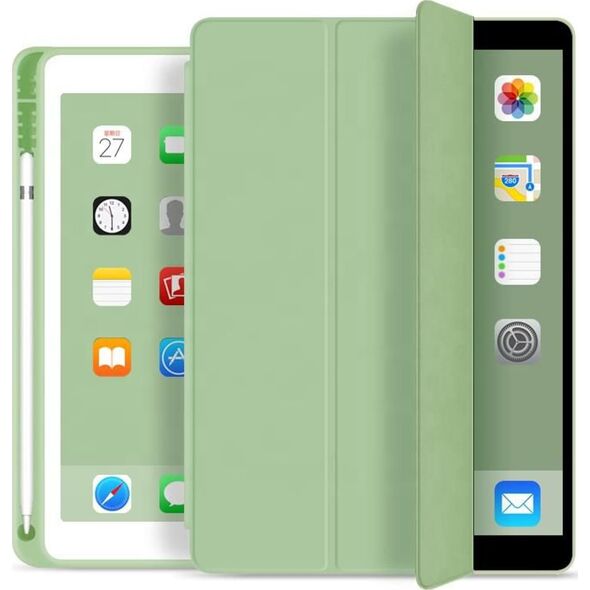 Etui na tablet eStuff Pencil case iPad 9.7 2017/2018