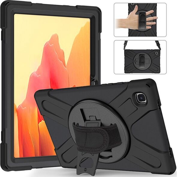 Etui na tablet eStuff Samsung Galaxy Tab A7 10.4