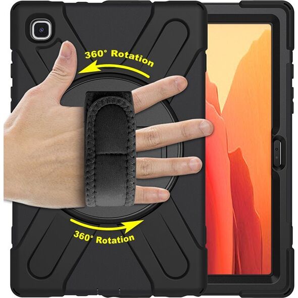 Etui na tablet eStuff Samsung Galaxy Tab A7 10.4