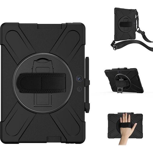 Etui na tablet eStuff Microsoft Surface Pro X