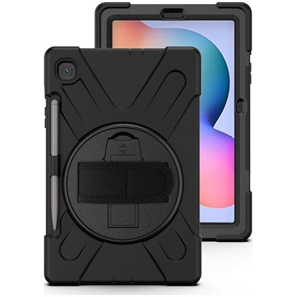 Etui na tablet eStuff Samsung Galaxy Tab S6 Lite
