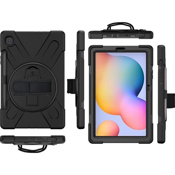 Etui na tablet eStuff Samsung Galaxy Tab S6 Lite