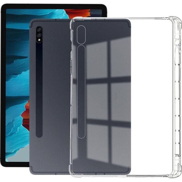 Etui na tablet eStuff Galaxy Tab S7+