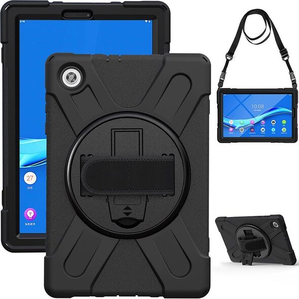 Etui na tablet eStuff Lenovo TAB M10 HD 2nd Gen