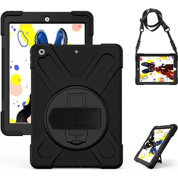 Etui na tablet eStuff iPad 10.2 2021
