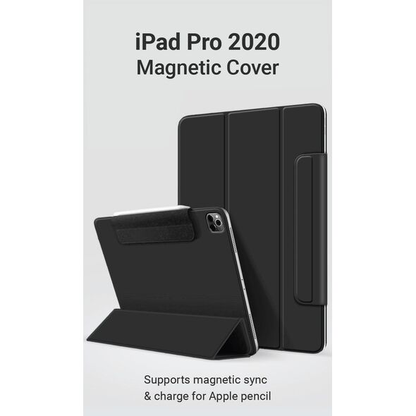 Etui na tablet eStuff Magnet case iPad Pro 11