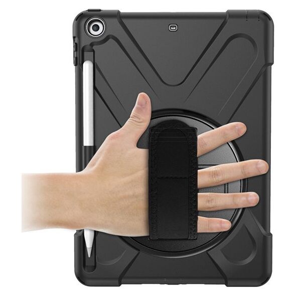 Etui na tablet eStuff iPad 9.7 2017/2018