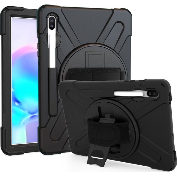 Etui na tablet eStuff Samsung Galaxy Tab S6/S6 5G