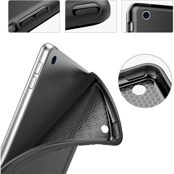 Etui na tablet eStuff Pencil case iPad 9.7 2017/2018