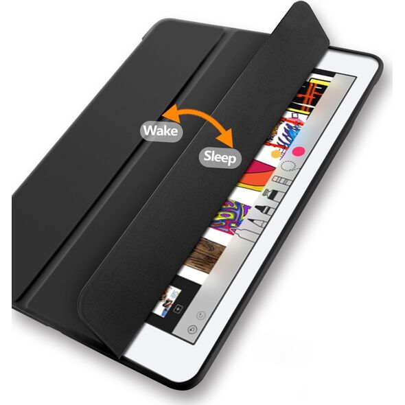 Etui na tablet eStuff Pencil case iPad 9.7 2017/2018
