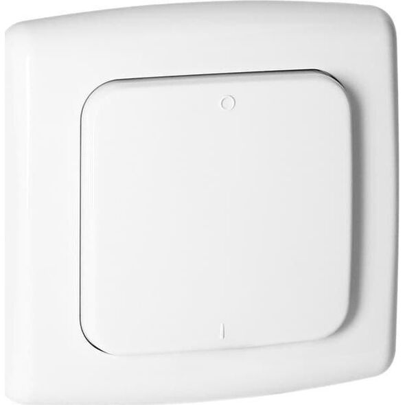 Orno ORNO SMART HOME WŁĄCZNIK POJEDYŃCZY NATYNKOWY Z NADAJNIKIEM RADIOWYM OR-SH-1750
