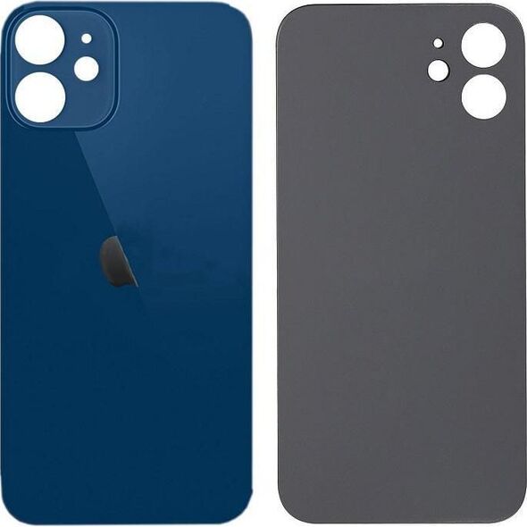 CoreParts Apple iPhone 12 Back Glass