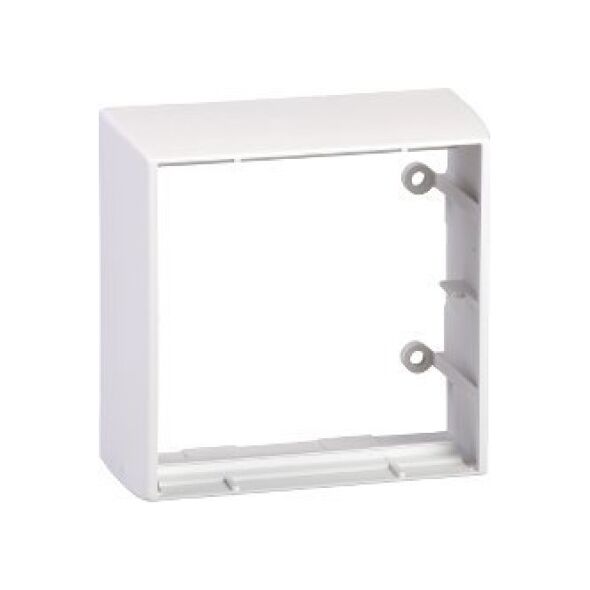Schneider Mounting frame for mounting