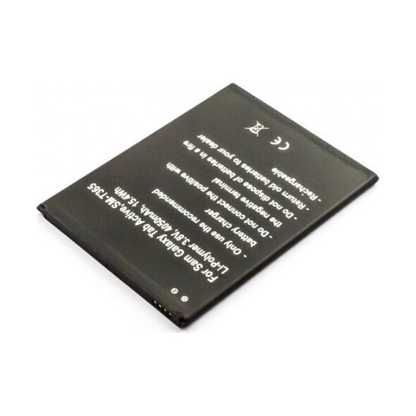Bateria CoreParts Battery for Samsung Tablet