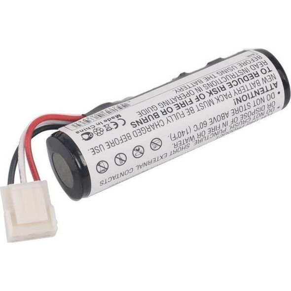 CoreParts Battery for Payment Terminal