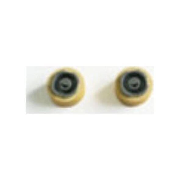 CoreParts PAPER PICK-UP ROLLER 2PCS
