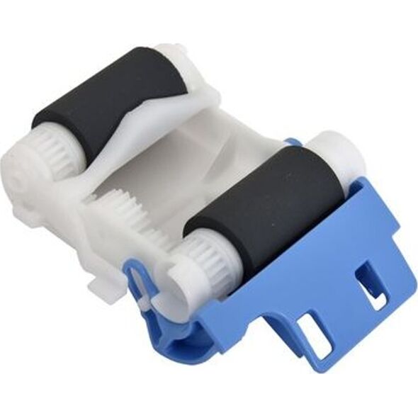 HP Paper pick-up roller assembly