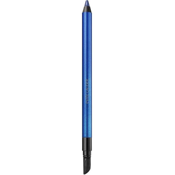 Estee Lauder ESTEE LAUDER_Double Wear 24H Waterproof Gel Eye Pencil kredka do oczu 06 Saphire Sky 1,2g