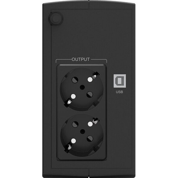 UPS PowerWalker Basic VI 850 SB (10121067)