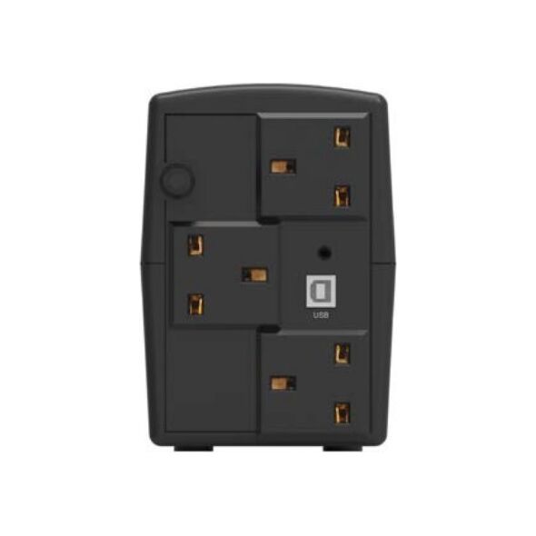 UPS PowerWalker Basic VI 1000 STL UK