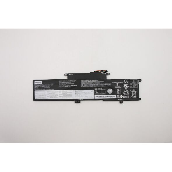 Bateria Lenovo Internal, 3c, 45Wh, LiIon, SMP
