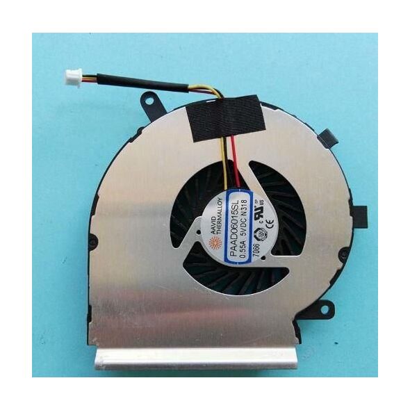 CoreParts Cpu Cooling Fan