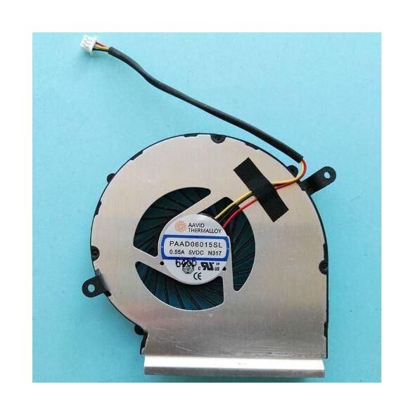 CoreParts Cpu Cooling Fan