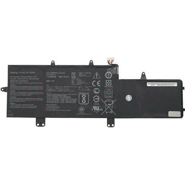 CoreParts Laptop Battery for Asus
