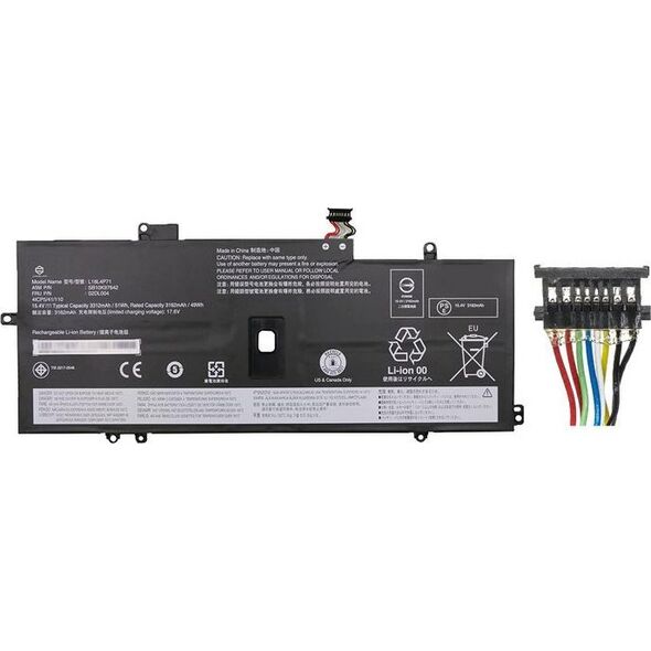 CoreParts Laptop Battery for Lenovo