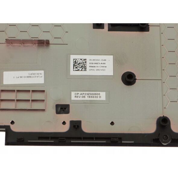 Dell ASSY DOOR BTM 3190V