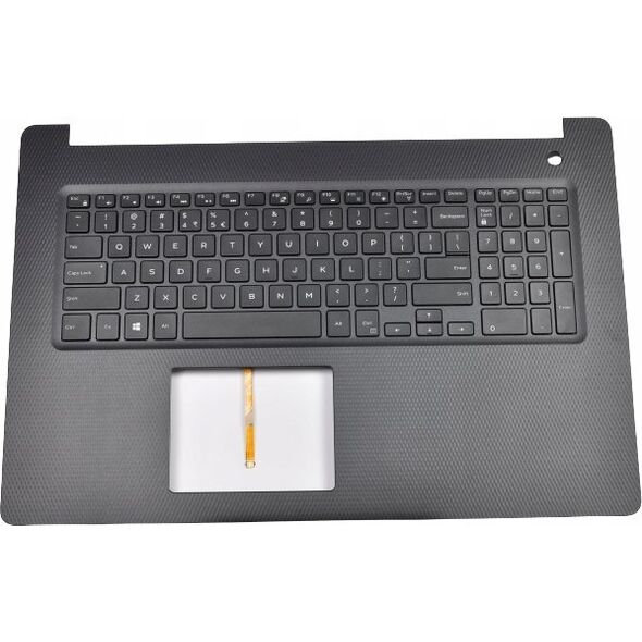 Dell ASSY,HNG,W/LCD BRKT,L+R,3500