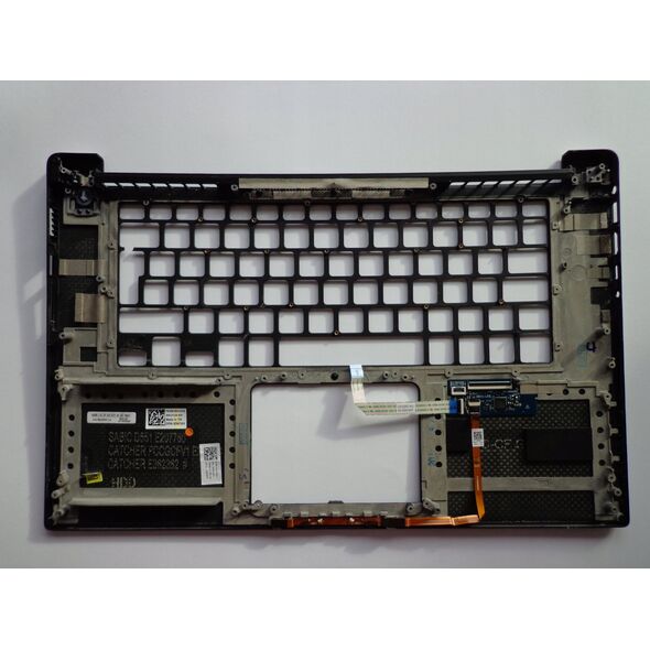 Dell Palmrest, 81 Key, 5510/9550