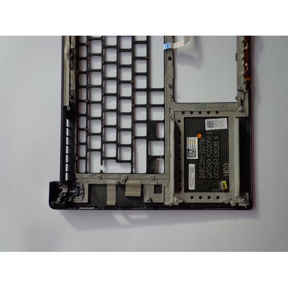 Dell Palmrest, 81 Key, 5510/9550