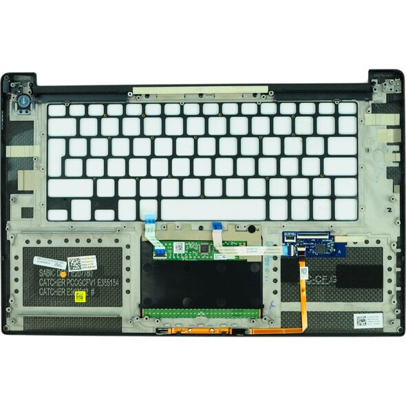 Dell Palmrest, 81 Key, 5510/9550