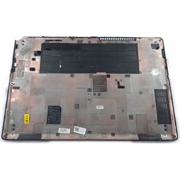 Dell ASSY DOOR BTM W/SCR H 5580