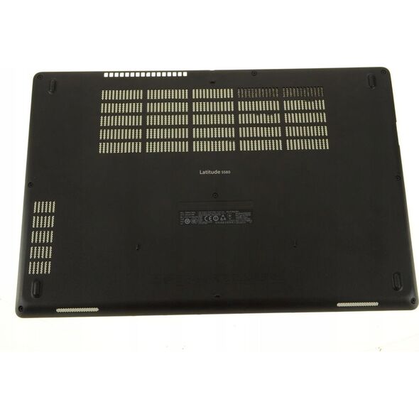 Dell ASSY DOOR BTM W/SCR H 5580