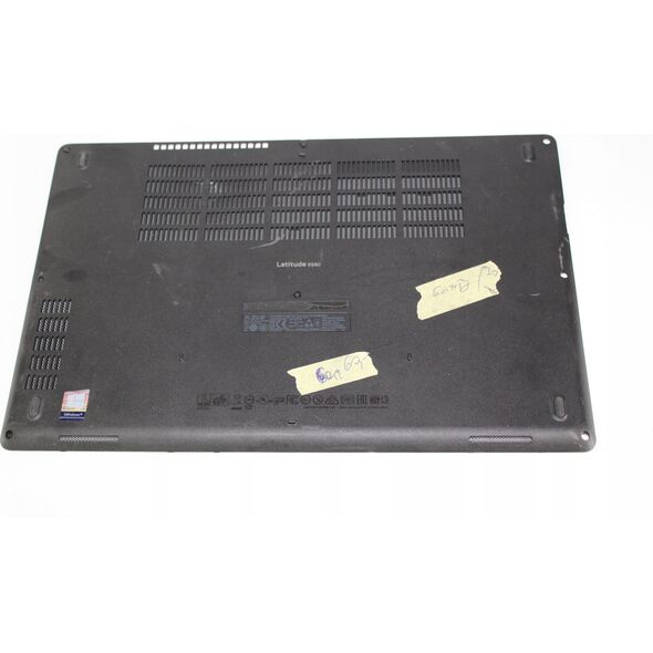 Dell ASSY DOOR BTM W/SCR U 5590